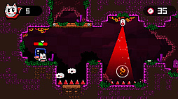 Cat Souls