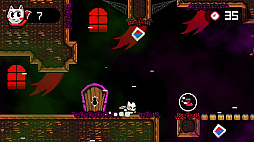 Cat Souls