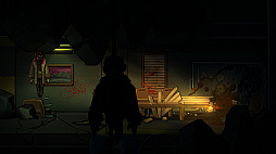 画像ギャラリー No.010のサムネイル画像 / 気になる2つのホラーゲーム，「REVEIL」と「Edge of Sanity」の最新トレイラーがイベントに合わせて公開に