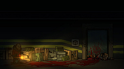 画像ギャラリー No.012のサムネイル画像 / 気になる2つのホラーゲーム，「REVEIL」と「Edge of Sanity」の最新トレイラーがイベントに合わせて公開に