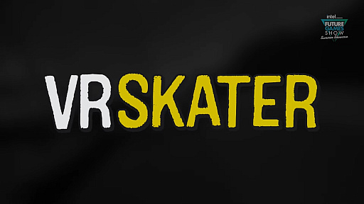 画像ギャラリー No.001のサムネイル画像 / PSVR2版「VR Skater」の最新映像が公開に。地下鉄から高層ビルまで走り放題，ボードもカスタムし放題のバーチャルスケボー