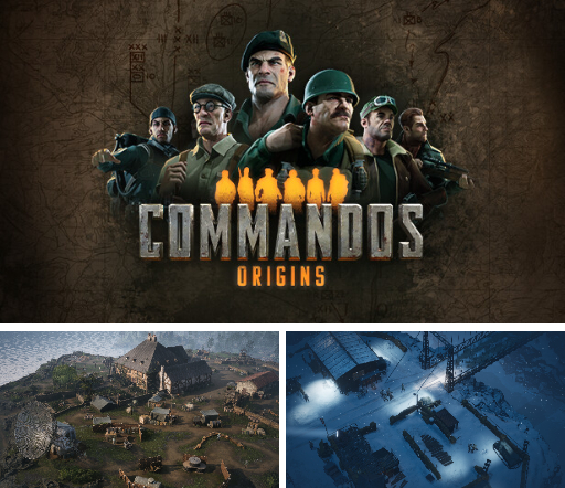 画像ギャラリー No.007のサムネイル画像 / 【今週のモチベ】ゴシックアクション「South of Midnight」や，ステルスRTS「Commandos: Origins」が発売される 2025年4月7日〜4月13日