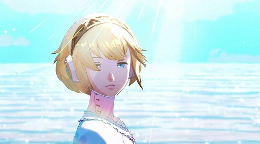 画像ギャラリー No.002のサムネイル画像 / ペルソナシリーズ新作「ペルソナ３ リロード」が発表に。2024年初頭発売予定
