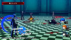 画像ギャラリー No.009のサムネイル画像 / ペルソナシリーズ新作「ペルソナ３ リロード」が発表に。2024年初頭発売予定