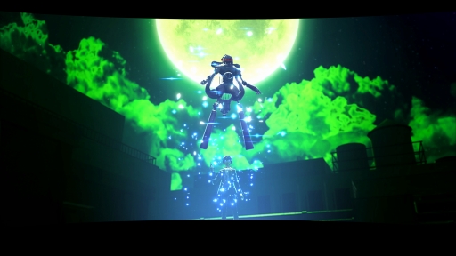 画像ギャラリー No.032のサムネイル画像 / ［インタビュー］「ペルソナ3 リロード」は，どのような考えでP3を“再装填”した作品なのか。開発のキーマン3名に話を聞いた