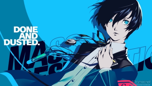 画像ギャラリー No.032のサムネイル画像 / ［gamescom］「ペルソナ3 リロード」最速プレイ。ビジュアルと演出の向上で，より深く描かれる世界観と人物描写に注目だ