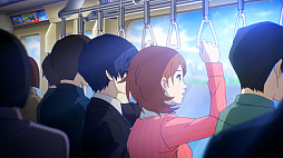 画像ギャラリー No.001のサムネイル画像 / 「ペルソナ3 リロード」，楽しげな学園生活や影時間でのシャドウたちとの戦いなど，本作の魅力を紹介する最新映像が公開に