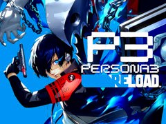 「ペルソナ3 リロード」PC版の65％オフセールが開催中。アトラスタイトルを対象としたセールも