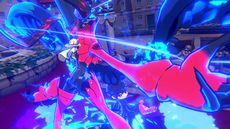 画像ギャラリー No.012のサムネイル画像 / シミュレーションRPG「ペルソナ5 タクティカ」11月17日発売。ゲーム画面を確認できるPVが公開に