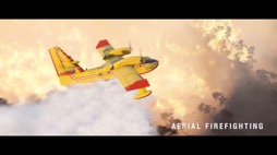 画像ギャラリー No.002のサムネイル画像 / “空”に関するさまざまな体験ができる「Microsoft Flight Simulator 2024」発表。現行タイトル向け映画「DUNE」拡張は，11月3日リリース