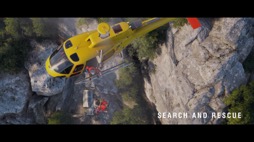 画像ギャラリー No.003のサムネイル画像 / “空”に関するさまざまな体験ができる「Microsoft Flight Simulator 2024」発表。現行タイトル向け映画「DUNE」拡張は，11月3日リリース