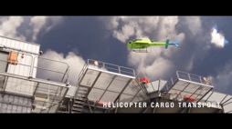 画像ギャラリー No.004のサムネイル画像 / “空”に関するさまざまな体験ができる「Microsoft Flight Simulator 2024」発表。現行タイトル向け映画「DUNE」拡張は，11月3日リリース