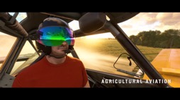 画像ギャラリー No.005のサムネイル画像 / “空”に関するさまざまな体験ができる「Microsoft Flight Simulator 2024」発表。現行タイトル向け映画「DUNE」拡張は，11月3日リリース