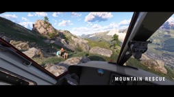 画像ギャラリー No.006のサムネイル画像 / “空”に関するさまざまな体験ができる「Microsoft Flight Simulator 2024」発表。現行タイトル向け映画「DUNE」拡張は，11月3日リリース