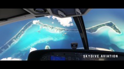 画像ギャラリー No.007のサムネイル画像 / “空”に関するさまざまな体験ができる「Microsoft Flight Simulator 2024」発表。現行タイトル向け映画「DUNE」拡張は，11月3日リリース
