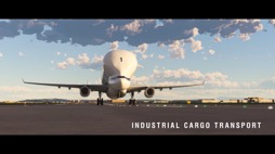 画像ギャラリー No.009のサムネイル画像 / “空”に関するさまざまな体験ができる「Microsoft Flight Simulator 2024」発表。現行タイトル向け映画「DUNE」拡張は，11月3日リリース