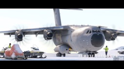 画像ギャラリー No.010のサムネイル画像 / “空”に関するさまざまな体験ができる「Microsoft Flight Simulator 2024」発表。現行タイトル向け映画「DUNE」拡張は，11月3日リリース