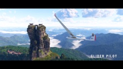 画像ギャラリー No.013のサムネイル画像 / “空”に関するさまざまな体験ができる「Microsoft Flight Simulator 2024」発表。現行タイトル向け映画「DUNE」拡張は，11月3日リリース