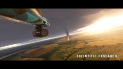 画像ギャラリー No.014のサムネイル画像 / “空”に関するさまざまな体験ができる「Microsoft Flight Simulator 2024」発表。現行タイトル向け映画「DUNE」拡張は，11月3日リリース
