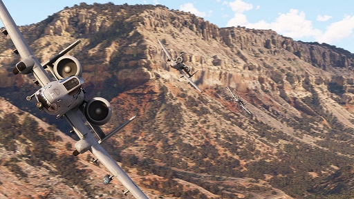 画像ギャラリー No.006のサムネイル画像 / 「Microsoft Flight Simulator 2024」の詳細を公開。四季の移り変わりや，嵐，オーロラの自然現象に加えて，路上の交通状況までも再現