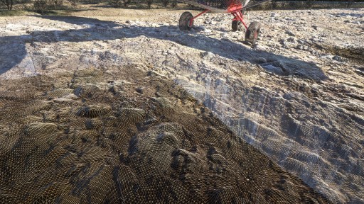 画像ギャラリー No.012のサムネイル画像 / 地面が精密化し，後方乱気流も再現された「Microsoft Flight Simulator 2024」。さらなる進化を遂げた脅威のテクノロジーを解説