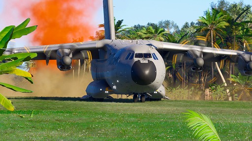 画像ギャラリー No.002のサムネイル画像 / フライトシム最新作「Microsoft Flight Simulator 2024」,本日リリース。最新鋭のテクノロジーで精巧に再現された空を体験しよう