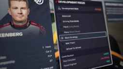 画像ギャラリー No.002のサムネイル画像 / F1の歴史を書き換えられる!? 「F1 Manager 2023」は7月31日発売