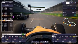 画像ギャラリー No.003のサムネイル画像 / F1の歴史を書き換えられる!? 「F1 Manager 2023」は7月31日発売