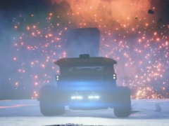 �����ն�������������ˤ����졼���������Exo Rally Championship�������ۿ�����������ȥ쥤�顼�������