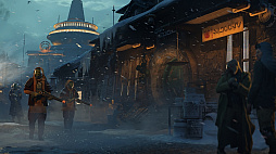 画像ギャラリー No.004のサムネイル画像 / 「Star Wars Outlaws」でジャバ・ザ・ハットと出会うためにシーズンパスは必要なし。海外メディアが報じる