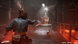画像ギャラリー No.002のサムネイル画像 / オープンワールドアクションRPG「スター・ウォーズ 無法者たち」，Steamで配信開始。ストーリーパック第1弾「Wild Card」もリリース