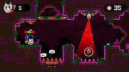 Cat Souls