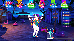 画像ギャラリー No.005のサムネイル画像 / オトナブルーやButter，How You Like Thatなどを踊ろう。ダンスゲーム「ジャストダンス 2024 エディション」本日発売
