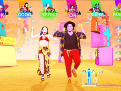 オトナブルーやButter，How You Like Thatなどを踊ろう。ダンスゲーム「ジャストダンス 2024 エディション」本日発売