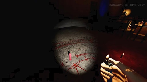 画像ギャラリー No.002のサムネイル画像 / 協力型ホラーゲーム「Phasmophobia」，Xbox Series X|S版は10月29日に発売決定