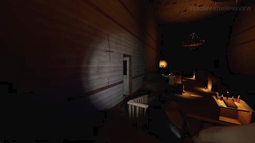 画像ギャラリー No.003のサムネイル画像 / 協力型ホラーゲーム「Phasmophobia」，Xbox Series X|S版は10月29日に発売決定