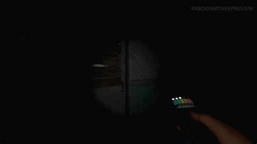 画像ギャラリー No.004のサムネイル画像 / 協力型ホラーゲーム「Phasmophobia」，Xbox Series X|S版は10月29日に発売決定
