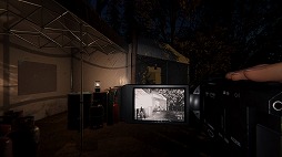 画像ギャラリー No.003のサムネイル画像 / 「Phasmophobia」，PS5版（PS VR2対応）およびXbox Series X|S版の早期アクセスを開始。クロスプレイに対応