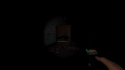 画像ギャラリー No.006のサムネイル画像 / 「Phasmophobia」，PS5版（PS VR2対応）およびXbox Series X|S版の早期アクセスを開始。クロスプレイに対応