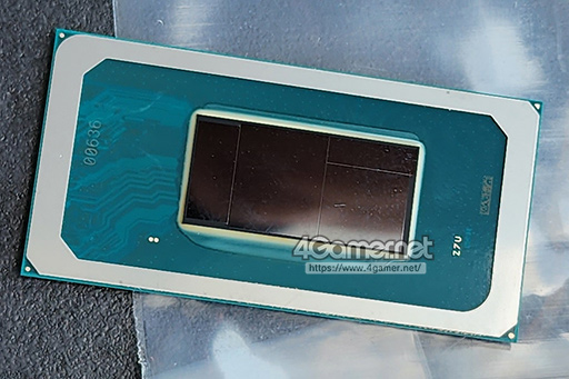 画像ギャラリー No.010のサムネイル画像 / 次世代CPU「Meteor Lake」を量産中！　IntelのCPU製造を担うマレーシアの拠点はこうなっていた