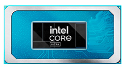 画像ギャラリー No.002のサムネイル画像 / 「Core Ultra」の実力はどの程度? IntelのワークショップでノートPCのゲームや生成系AIでの性能を確かめてみた