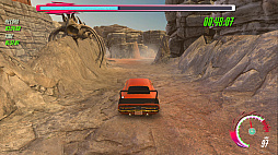 Speed or Death