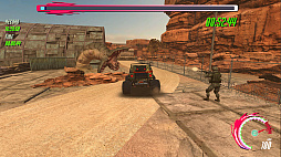Speed or Death