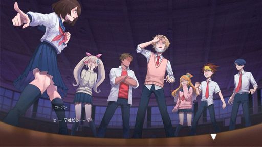 画像ギャラリー No.008のサムネイル画像 / 卒業式前の10日間をループして，悲劇を回避する。選択式ADV「春待ちトロイダル」の体験版が本日配信に