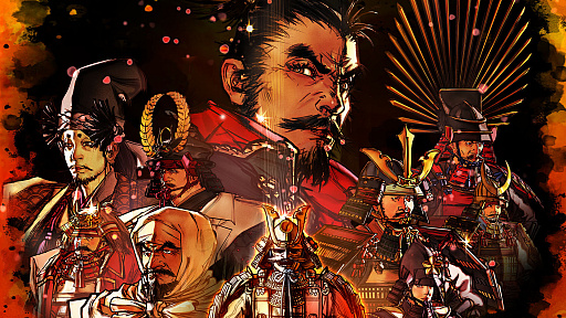 画像ギャラリー No.010のサムネイル画像 / 戦国SLGシリーズ最新作「天下統一SSB」，ダウンロード版が本日発売。敵を欺く巧みな采配で，戦乱の世を統一せよ