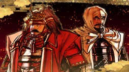 画像ギャラリー No.013のサムネイル画像 / リアルタイム合戦や武将グラフィックスの一新などで生まれ変わった，15年ぶりの戦国SLG最新作「天下統一SSB」の魅力を紹介【PR】