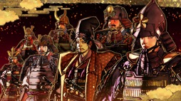 画像ギャラリー No.014のサムネイル画像 / リアルタイム合戦や武将グラフィックスの一新などで生まれ変わった，15年ぶりの戦国SLG最新作「天下統一SSB」の魅力を紹介【PR】