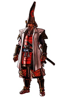 画像ギャラリー No.016のサムネイル画像 / リアルタイム合戦や武将グラフィックスの一新などで生まれ変わった，15年ぶりの戦国SLG最新作「天下統一SSB」の魅力を紹介【PR】