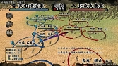 画像ギャラリー No.003のサムネイル画像 / 「天下統一SSB」，シナリオと新規武将を追加するDLC「猛虎咆哮すセット」「竜虎相搏つセット」が1月25日に配信決定