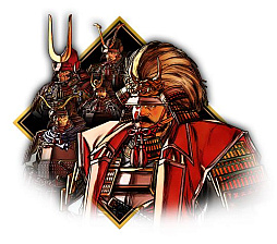 画像ギャラリー No.005のサムネイル画像 / 「天下統一SSB」，シナリオと新規武将を追加するDLC「猛虎咆哮すセット」「竜虎相搏つセット」が1月25日に配信決定